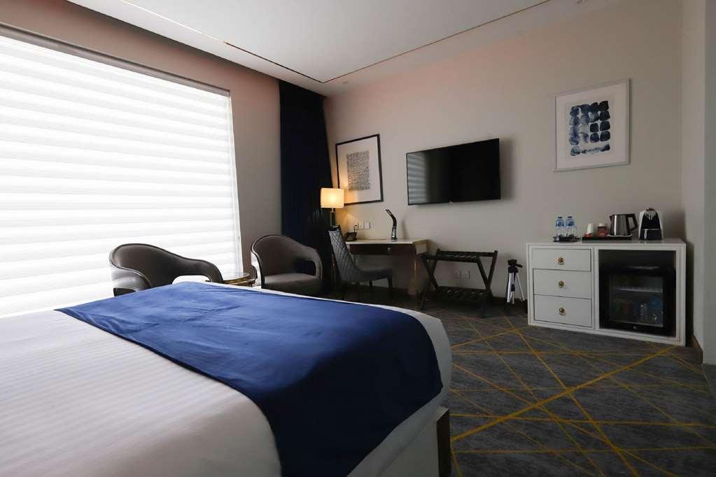 Best Western Premier Islamabad Rum bild