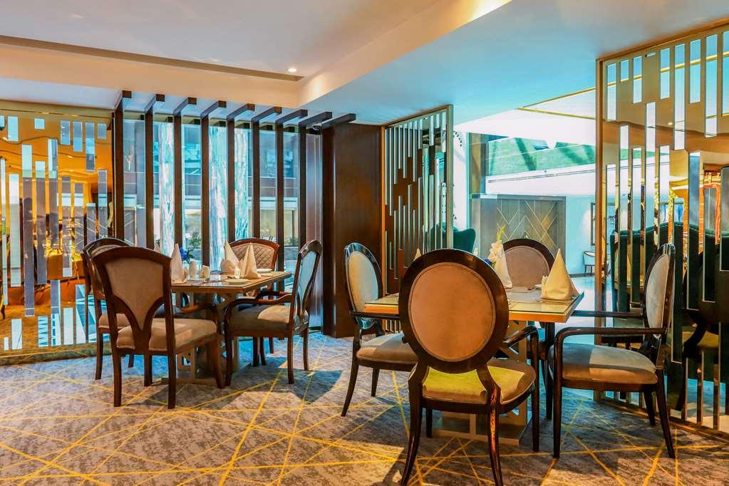 Best Western Premier Islamabad Restaurang bild