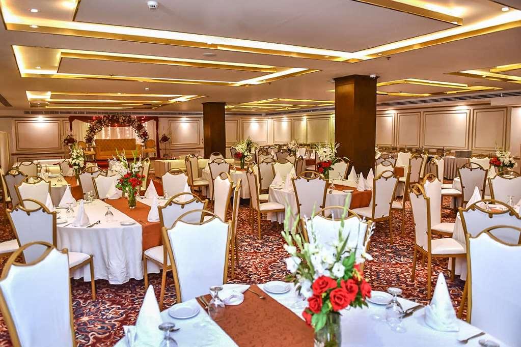 Best Western Premier Islamabad Bekvämligheter bild