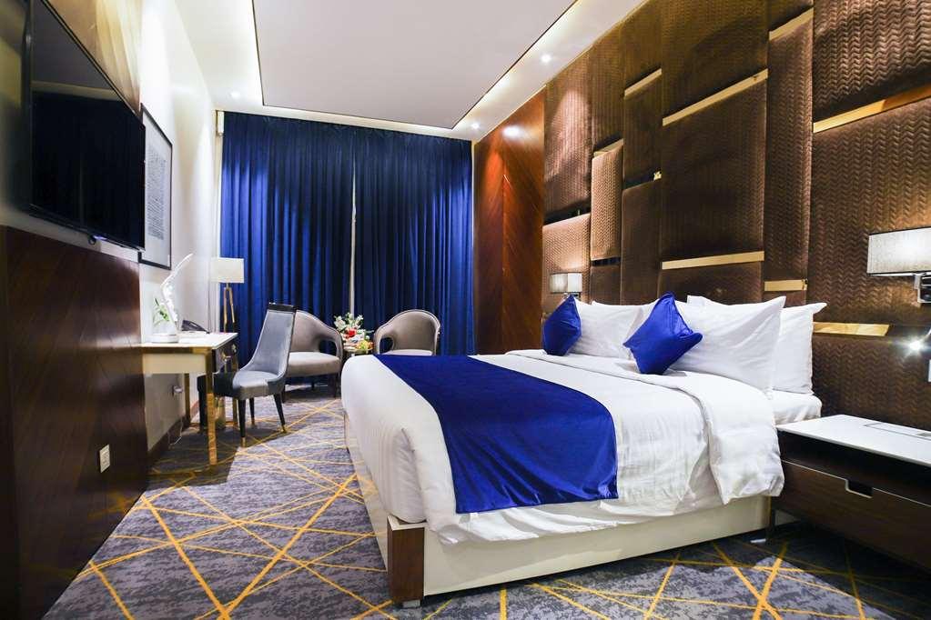 Best Western Premier Islamabad Rum bild