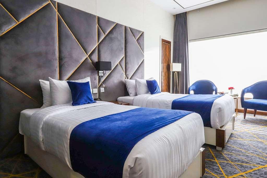 Best Western Premier Islamabad Rum bild