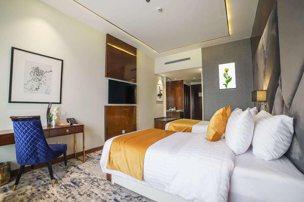 Best Western Premier Islamabad Rum bild