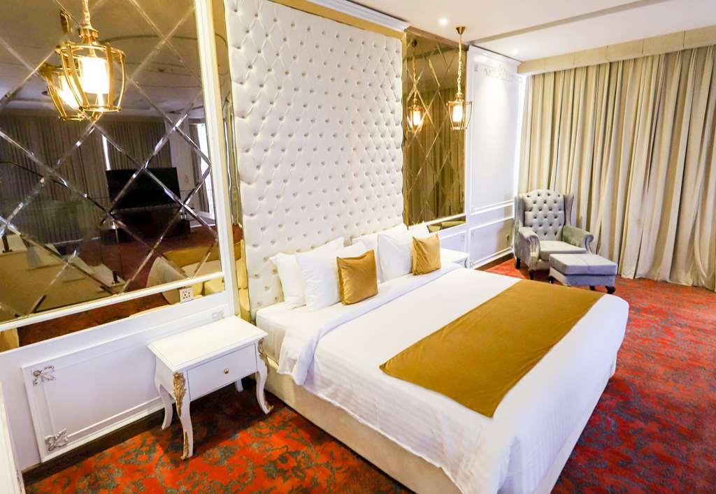 Best Western Premier Islamabad Rum bild