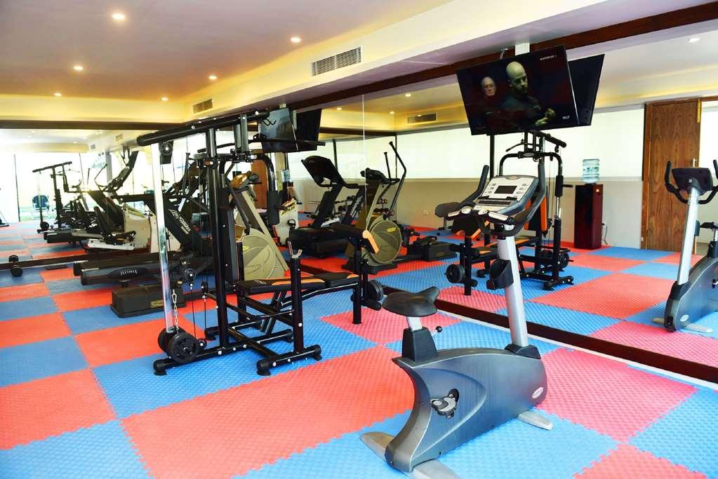 Best Western Premier Islamabad Bekvämligheter bild