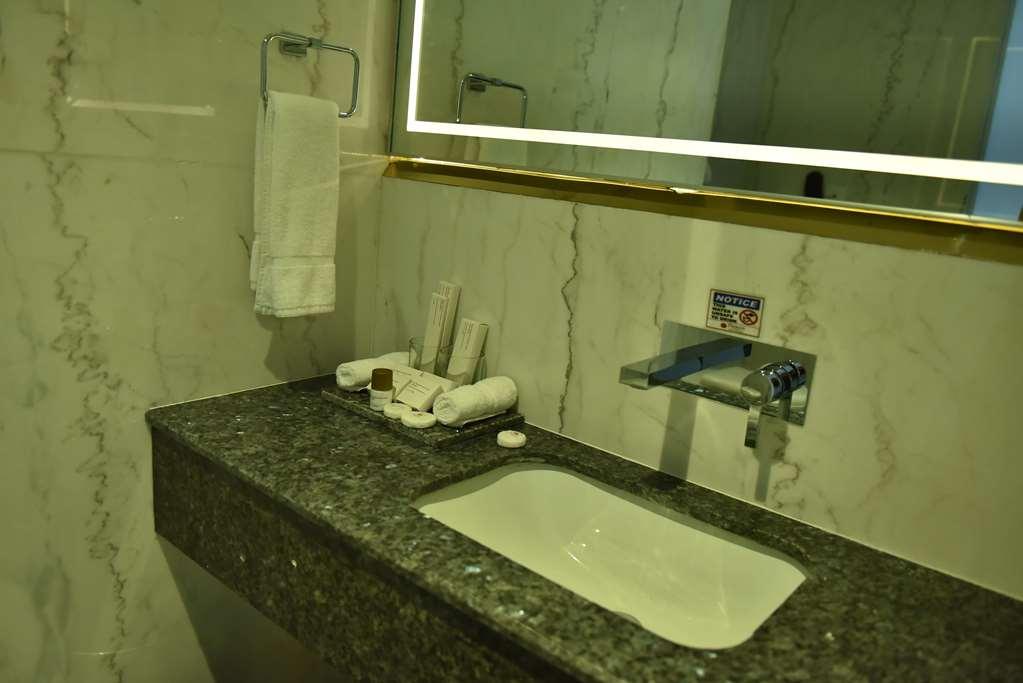 Best Western Premier Islamabad Rum bild