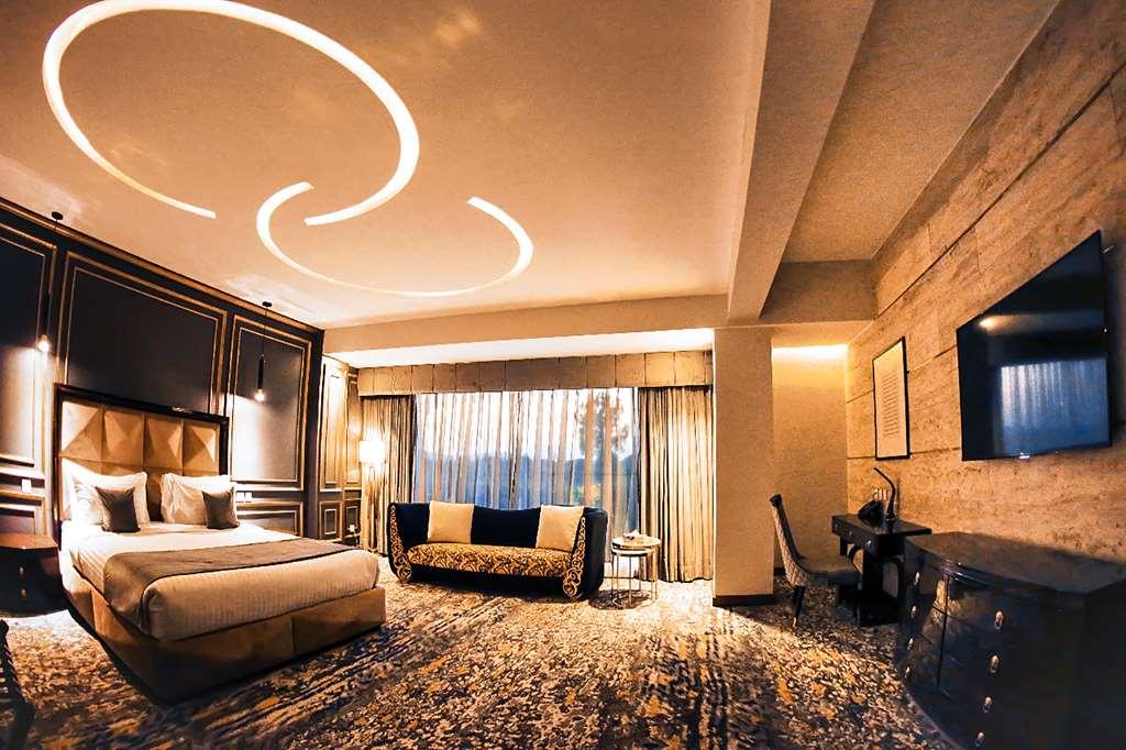 Best Western Premier Islamabad Rum bild